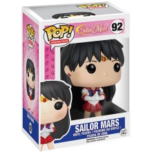 Фигурка Funko POP! Animation: Sailor Moon: Sailor Mars (7302)