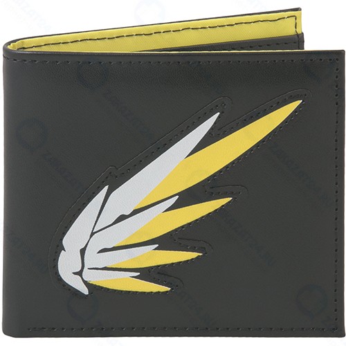 Кошелек Blizzard Кошелек Overwatch: Mercy Bi Fold Graphic (76218)