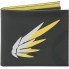 Кошелек Blizzard Кошелек Overwatch: Mercy Bi Fold Graphic (76218)
