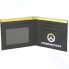 Кошелек Blizzard Кошелек Overwatch: Mercy Bi Fold Graphic (76218)