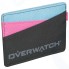 Кошелек Overwatch D.Va Travel Card Wallet (80065)