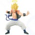 Фигурка Bandai Dragonball Z BWFC Gogeta (82273P)