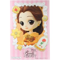 Фигурка Banpresto Disney Characters: Belle (82756P)