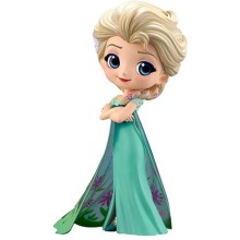 Фигурка Banpresto Disney Characters: Elsa Surprise Coordinate (85498P)