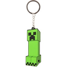 Брелок Minecraft Creeper Anatomy Flip (86670) Брелок Minecraft Creeper Anatomy Flip (86670)