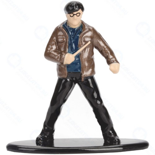 Фигурка Jada Harry. Год седьмой (98818)
