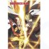 Постер ABYstyle One Punch Man: Saitama&Genos (ABYDCO503)