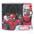 Кружка ABYstyle Marvel Multiverse: Spider Man Mug Heat Change, 460 мл (ABYMUG882)