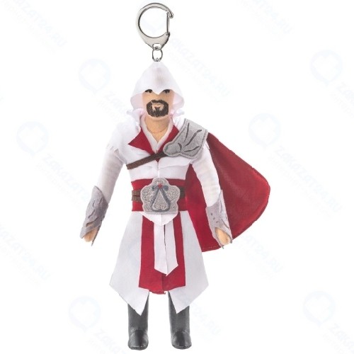 Мягкая игрушка ASSASSIN-S-CREED Ezio Auditore (AC010001)