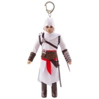 Мягкая игрушка ASSASSIN-S-CREED Altair Ibn-La'Ahad (AC010005)