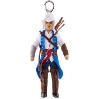 Мягкая игрушка ASSASSIN-S-CREED Ratonhnhake ton (AC010006)