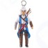 Мягкая игрушка ASSASSIN-S-CREED Ratonhnhake ton (AC010006)