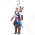 Мягкая игрушка ASSASSIN-S-CREED Ratonhnhake ton (AC010006)