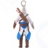 Мягкая игрушка ASSASSIN-S-CREED Ratonhnhake ton (AC010006)