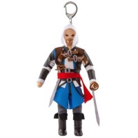 Мягкая игрушка ASSASSIN-S-CREED Edward Kenway (AC010007)