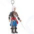 Мягкая игрушка ASSASSIN-S-CREED Edward Kenway (AC010007)