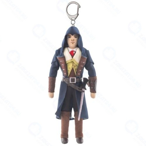 Мягкая игрушка ASSASSIN-S-CREED Arno Dorian (AC010010)