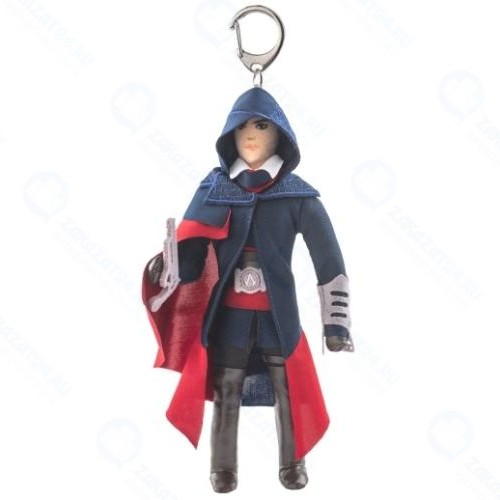 Мягкая игрушка ASSASSIN-S-CREED Evie Frye (AC010011)
