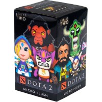 Фигурка DOTA 2 Microplush Series 2 в ассортименте (AUNL686MKP1)