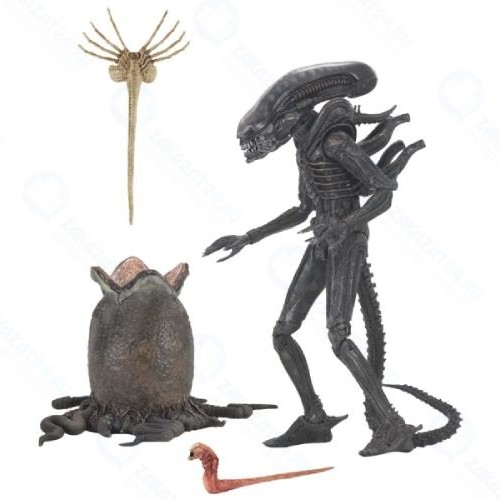 Фигурка NECA Alien - 7