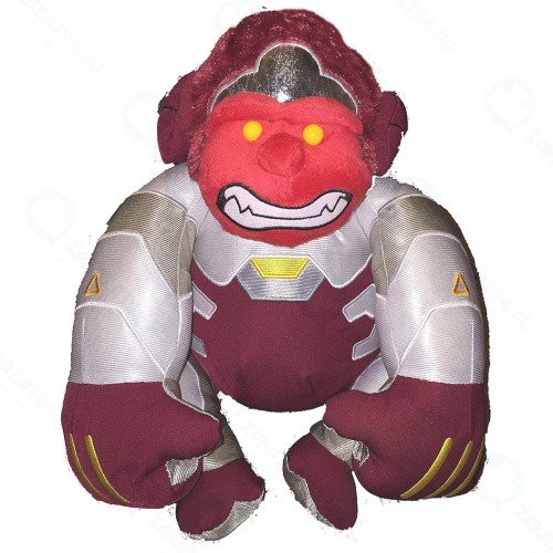 Мягкая игрушка Overwatch Primal Rage Winston (B61970)