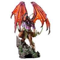 Фигурка Blizzard World of Warcraft Illidan (B62017)