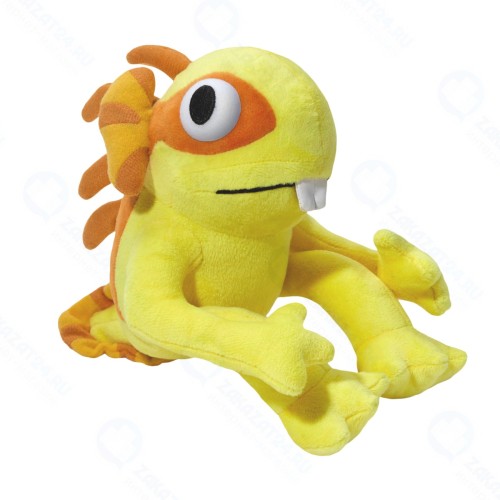 Мягкая игрушка Blizzard World of Warcraft Squirky Murloc (B62100)