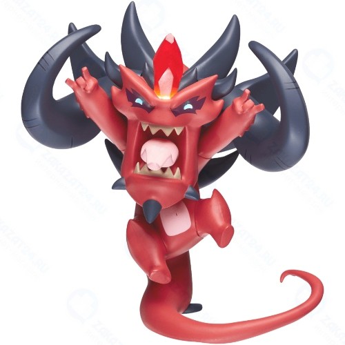 Фигурка Blizzard Cute But Deadly Diablo Colossal (B62364)