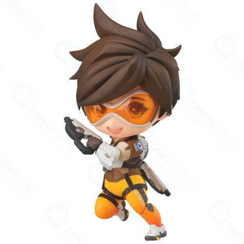Фигурка Blizzard Nendoroid: Overwatch: Tracer (B62372)