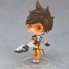 Фигурка Blizzard Nendoroid: Overwatch: Tracer (B62372)