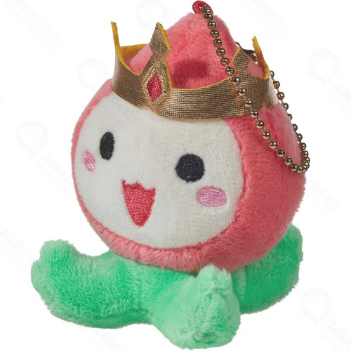 Мягкая игрушка Overwatch Mini Pachimari Pachiking (B62904)