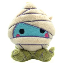 Мягкая игрушка Blizzard Overwatch Mini Pachimari Plush Hangers – Pachimummy (B63040)