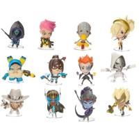 Фигурка Blizzard Cute But Deadly Blindbox Серия 5 (B63059A)