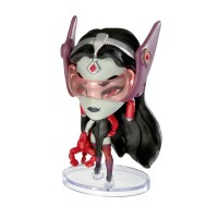 Фигурка Blizzard Cute But Deadly Overwatch: Halloween Vampire Symmetra (B63064)