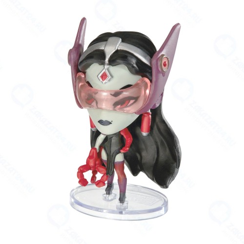 Фигурка Blizzard Cute But Deadly Overwatch: Halloween Vampire Symmetra (B63064)