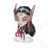 Фигурка Blizzard Cute But Deadly Overwatch: Halloween Vampire Symmetra (B63064)