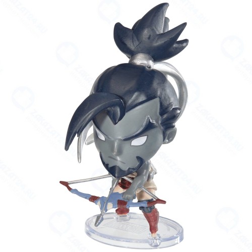 Фигурка Blizzard Cute But Deadly: Overwatch: Demon Hanzo (B63065)