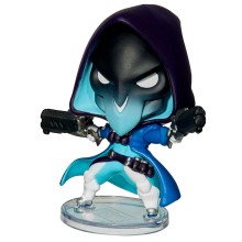 Фигурка Blizzard Cute But Deadly: Overwatch: Shiver Reaper (B63068)
