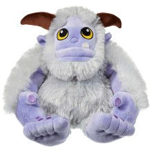 Мягкая игрушка Blizzard World of Warcraft: Warcraft Baby Yeti Plush (B63126)