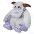 Мягкая игрушка Blizzard World of Warcraft: Warcraft Baby Yeti Plush (B63126)