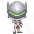Фигурка Funko POP! Vinyl: Games: Overwatch: Genji (B63324)