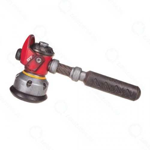 Коллекционный молот Blizzard Overwatch Torbjorn Hammer (B63547)