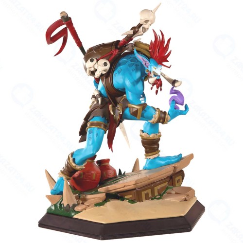 Фигурка Blizzard World of Warcraft: Voljin (B64187)