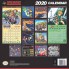 Календарь Pyramid Календарь Super Nintendo 2020 (C20009)