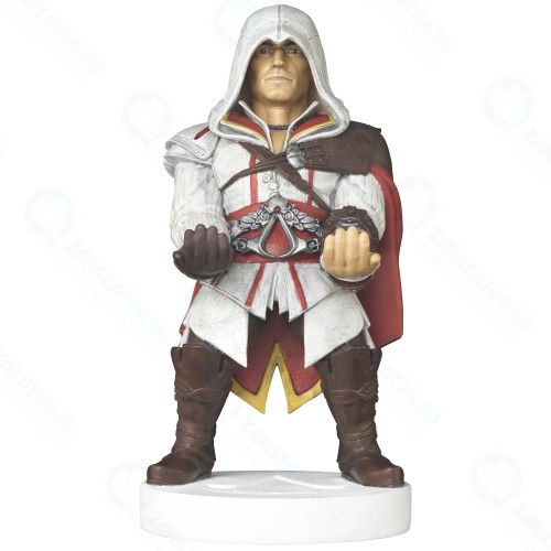 Фигурка Exquisite Gaming Cable Guy: Assassins Creed - Ezio (CGCRAC300138)