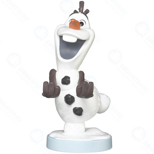 Фигурка Exquisite Gaming Cable Guy: Frozen 2: Olaf (CGCRFR300168)