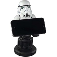 Фигурка Exquisite Gaming Cable Guy: Star Wars: StormTrooper (CGCRSW300011)