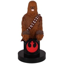Фигурка EXQUISITE-GAMING Cable Guy: Star Wars: Chewbacca (CGCRSW300146)