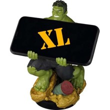 Фигурка Exquisite Gaming Cable Guy: Avengers: Hulk XL (CGXLMR300040)
