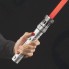 Световой меч Hasbro Star Wars: The Black Series: Darth Maul Force FX, красный (E3799EP4)